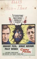 恐怖角Cape Fear (1962)