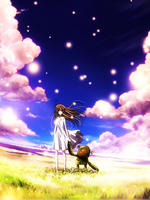 Clannad: After Story (2008)