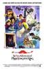 The New Adventures of Pippi Longstocking(1988)