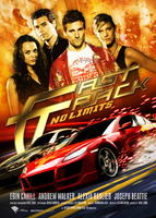 极速漂移/Fast Track: No Limits(2008)