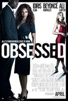 纠缠Obsessed (2009)