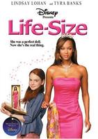 娃娃看天下Life-Size (2000)