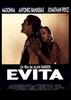 贝隆夫人/Evita