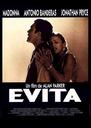 贝隆夫人/Evita(1996)
