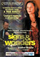 不义之徒Signs & Wonders (2000)