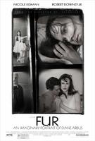 皮毛Fur: An Imaginary Portrait of Diane Arbus (2006)