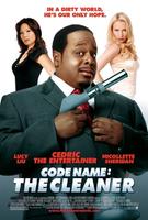 代号：杀手/Code Name: The Cleaner(2007)