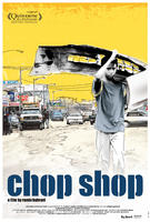 拆车场的朝阳Chop Shop (2007)