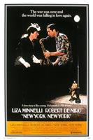 纽约，纽约New York, New York (1977)