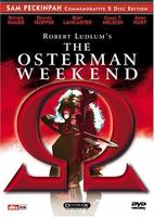 周末大行动The Osterman Weekend (1983)