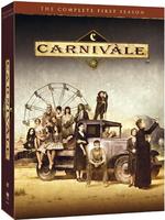 嘉年华Carnivàle (2003)