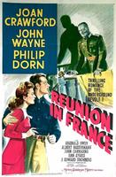 法兰西小姐Reunion in France (1942)