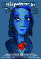 蓝色眼影Párpados azules (2007)