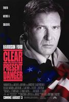 燃眉追击Clear and Present Danger (1994)