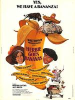 金龟车大闹南美洲Herbie Goes Bananas (1980)