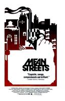 穷街陋巷Mean Streets (1973)