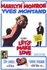 愿嫁金龟婿/Let's Make Love(1960)