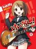 轻音少女/Keion(2009)
