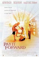 让爱传出去Pay It Forward (2000)