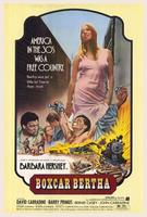 冷血霹雳火Boxcar Bertha (1972)