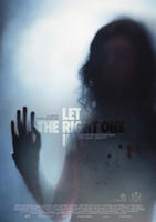 生人勿进Låt den rätte komma in (2008)