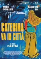 卡特琳娜进城Caterina va in città (2003)