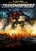 机器人战争/Transmorphers(2007)