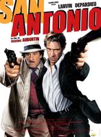 圣安东尼奥San Antonio (2004)