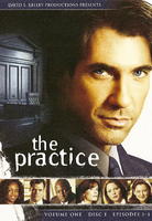 律师本色The Practice (1997)