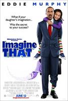幻想之地Imagine That (2009)