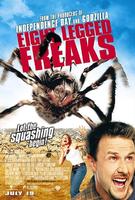八脚怪--近蛛者杀Eight Legged Freaks (2002)
