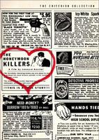 蜜月杀手The Honeymoon Killers (1970)