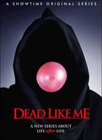 死神喜欢我Dead Like Me (2003)