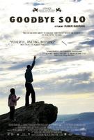 再见索罗Goodbye Solo (2008)