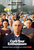 抑制热情Curb Your Enthusiasm (2000)