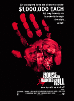回到鬼屋Return to House on Haunted Hill (2007)
