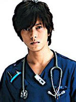 急救飞机紧急抢救Code Blue (2008)