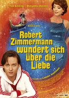 罗伯特的爱情Robert Zimmermann wundert sich über die Liebe (2008)