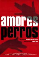 爱情是狗娘/Amores perros(2000)