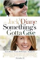 爱是妥协Something's Gotta Give (2003)