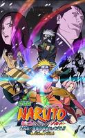 火影忍者剧场版1：雪姬忍法帖Naruto Movie 1: Daikatsugeki! Yukihime ninpôchô dattebayo!! (2004)