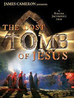 失落的耶稣坟墓The Lost Tomb of Jesus (2007)