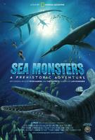 与海怪同行：史前探险Sea Monsters: A Prehistoric Adventure (2007)