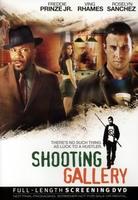 射击场The Shooting Gallery (2005)