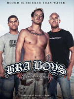 胸罩男孩Bra Boys (2007)