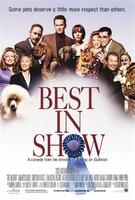 爱犬大赛Best in Show (2000)