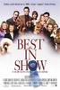 爱犬大赛/Best in Show
