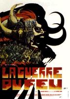 火之战La Guerre du Feu (1981)