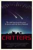 魔精/Critters