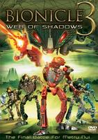 生化战士3：黑暗之网Bionicle 3: Web of Shadows (2005)